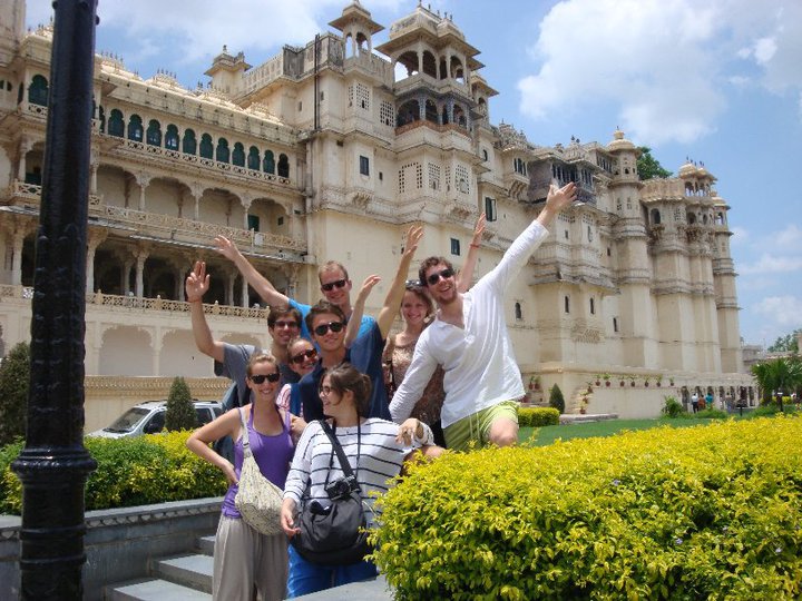 jaipur fort 1